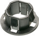3/4in SNAP-IN BUSHING - 100PK - 4401 3/4in SNAP-IN BUSHING - 100PK - 4401